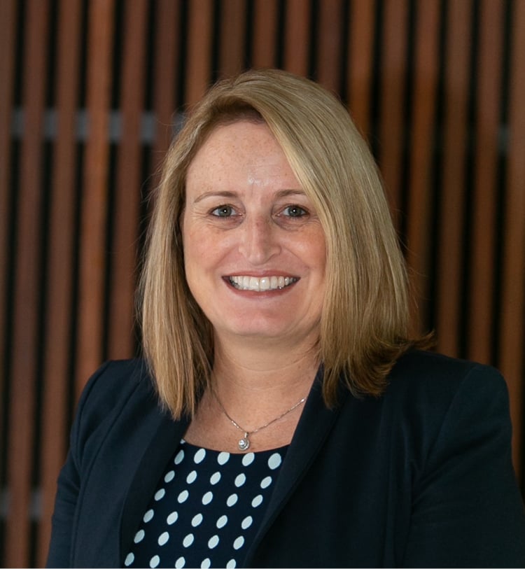 Southern Waters Our People 600x650 Fiona Smith-Programme Director